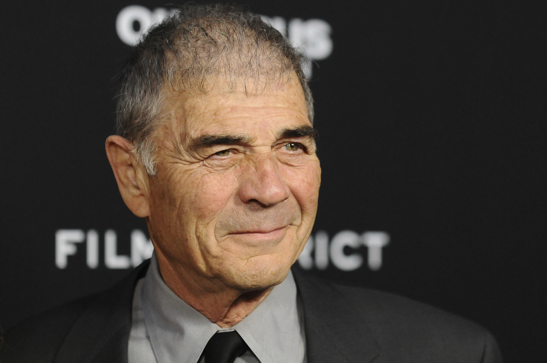 Robert Forster, 78